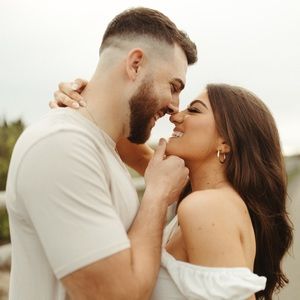 Meet your Posher, Casey